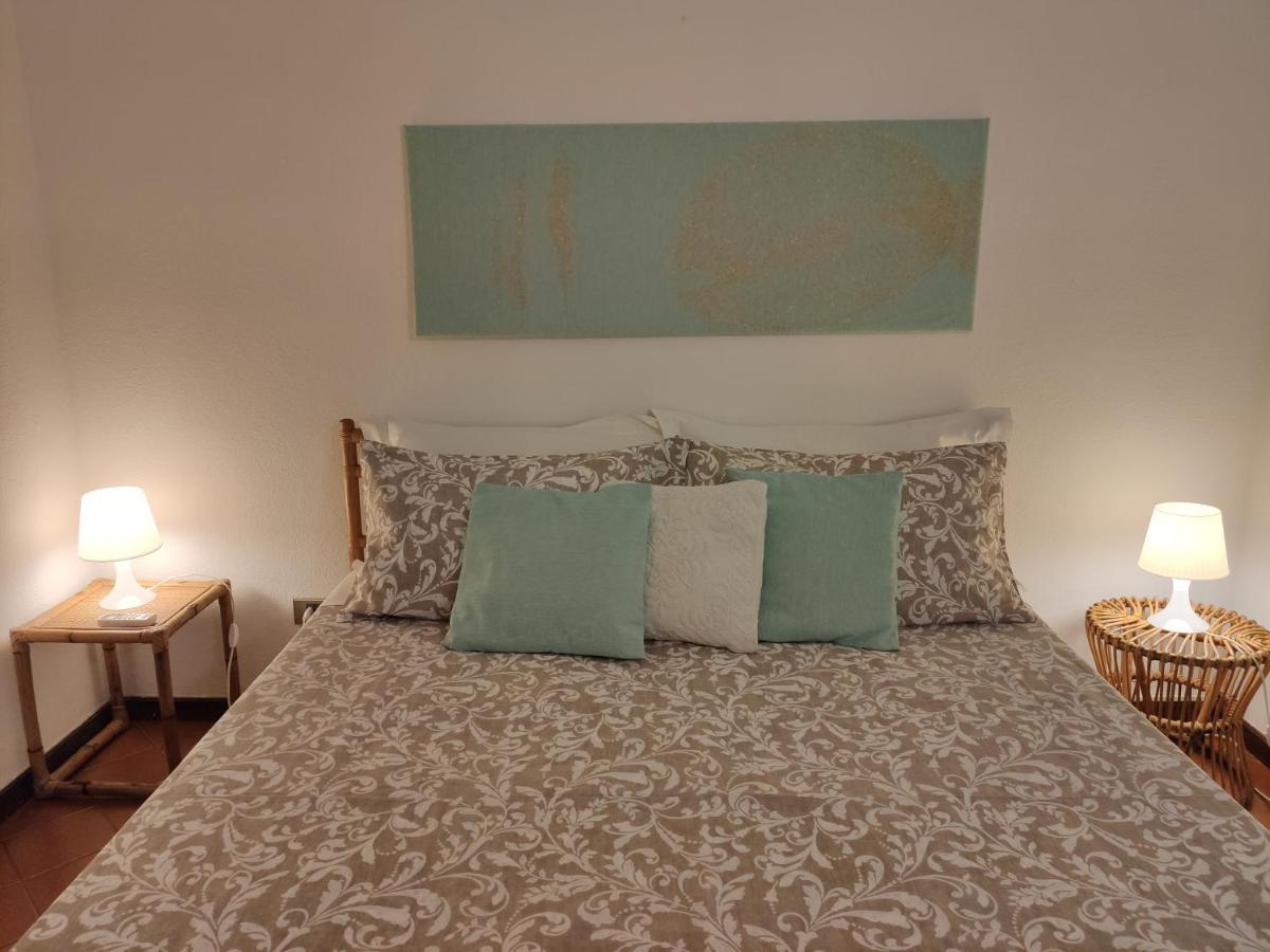 Villino Sunshine S8989 Villa Santa Margherita di Pula Dış mekan fotoğraf