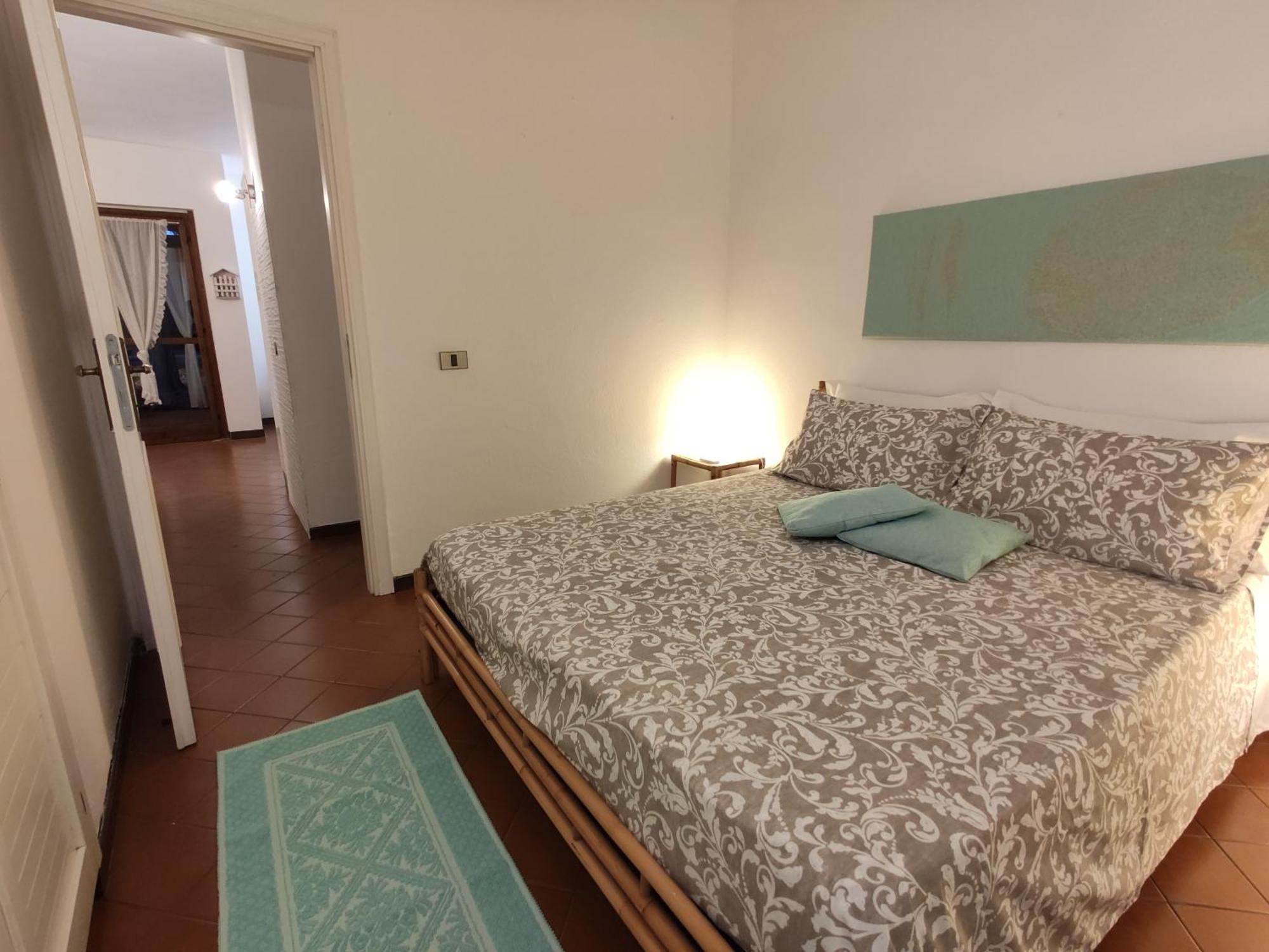 Villino Sunshine S8989 Villa Santa Margherita di Pula Oda fotoğraf