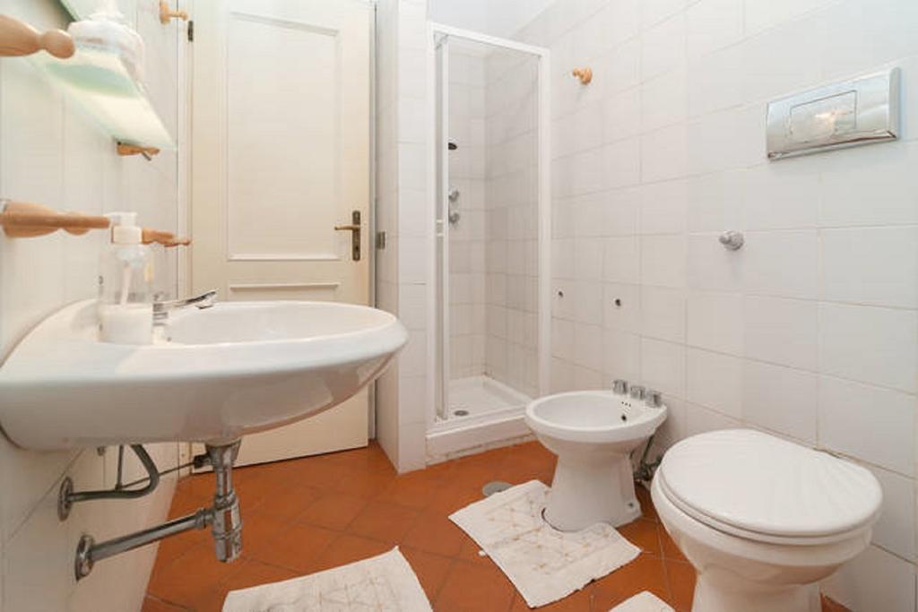 Villino Sunshine S8989 Villa Santa Margherita di Pula Oda fotoğraf