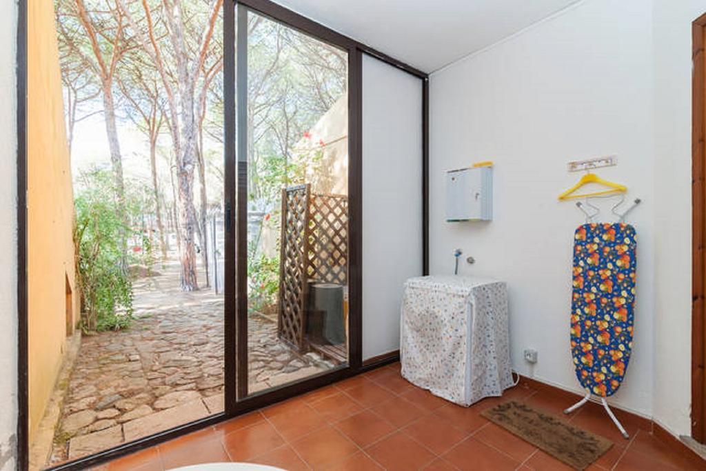 Villino Sunshine S8989 Villa Santa Margherita di Pula Oda fotoğraf