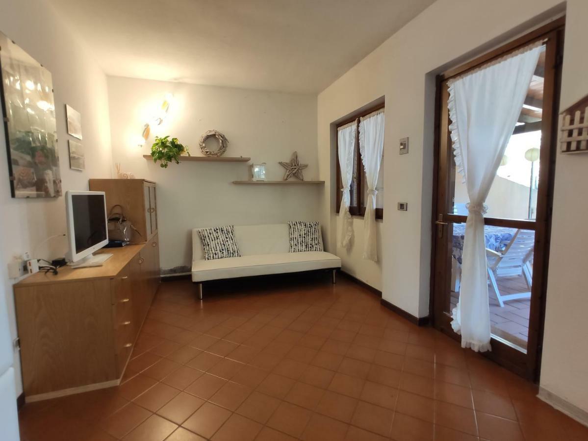 Villino Sunshine S8989 Villa Santa Margherita di Pula Dış mekan fotoğraf