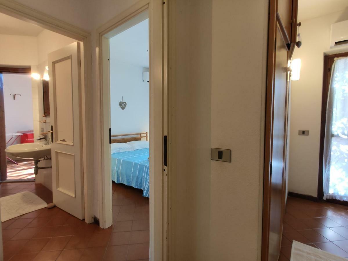 Villino Sunshine S8989 Villa Santa Margherita di Pula Dış mekan fotoğraf